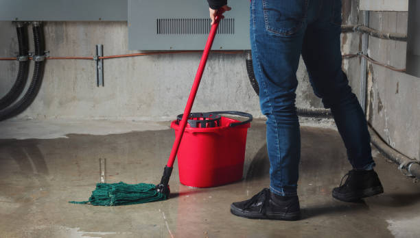 Best 24-hour water damage restoration  in Lithia Springs, GA