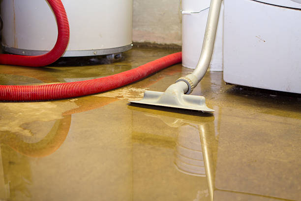 Professional Water damage restoration in GA