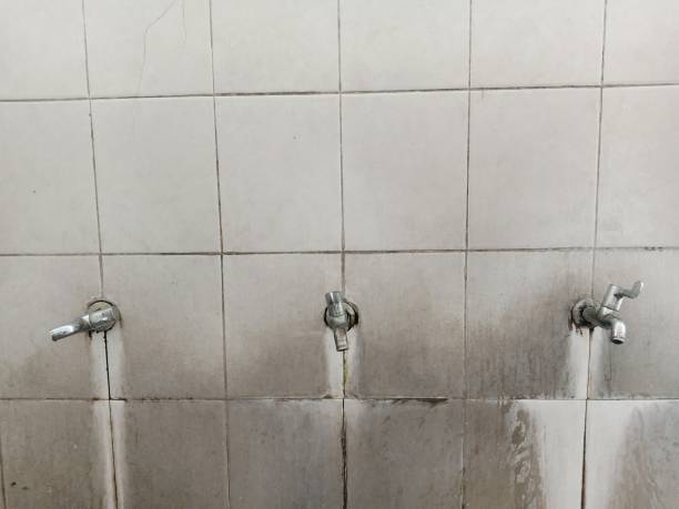 Carpet water damage restoration in GA