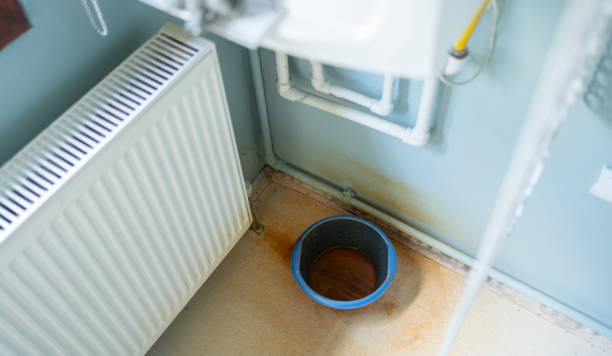Best Residential water damage restoration  in Lithia Springs, GA