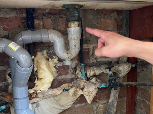 Best Local water damage restoration  in Lithia Springs, GA