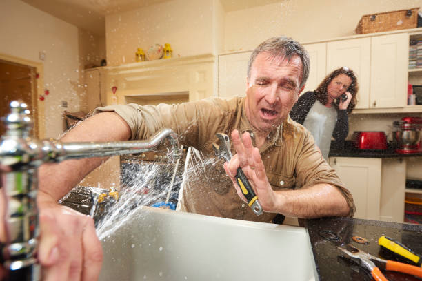 Best Carpet water damage restoration  in Lithia Springs, GA